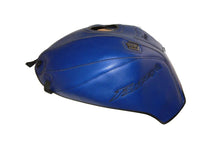 Load image into Gallery viewer, Yamaha Fazer 1000 FZS 1998-2005 Top Sellerie Gas Tank Cover Bra Choose Colors