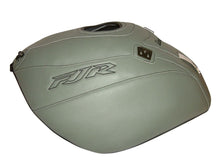 Load image into Gallery viewer, Yamaha FJR 1300 2001-2005 Top Sellerie Gas Tank Cover Bra Choose Colors