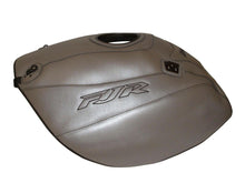 Load image into Gallery viewer, Yamaha FJR 1300 2001-2005 Top Sellerie Gas Tank Cover Bra Choose Colors