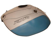 Load image into Gallery viewer, Yamaha FJR 1300 2001-2005 Top Sellerie Gas Tank Cover Bra Choose Colors