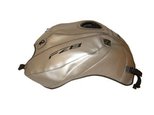 Load image into Gallery viewer, Yamaha FZ8 Fazer 8 2010-2013 Top Sellerie Gas Tank Cover Bra Choose Colors