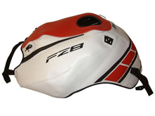Load image into Gallery viewer, Yamaha FZ8 Fazer 8 2010-2013 Top Sellerie Gas Tank Cover Bra Choose Colors