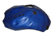Load image into Gallery viewer, Yamaha FZ8 Fazer 8 2010-2013 Top Sellerie Gas Tank Cover Bra Choose Colors
