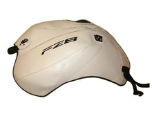 Load image into Gallery viewer, Yamaha FZ8 Fazer 8 2010-2013 Top Sellerie Gas Tank Cover Bra Choose Colors