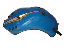 Load image into Gallery viewer, Yamaha FZ8 Fazer 8 2010-2013 Top Sellerie Gas Tank Cover Bra Choose Colors