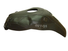 Load image into Gallery viewer, Yamaha MT01 MT-01 ≥2005 Top Sellerie Gas Tank Cover Bra Choose Colors