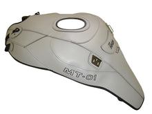 Load image into Gallery viewer, Yamaha MT01 MT-01 ≥2005 Top Sellerie Gas Tank Cover Bra Choose Colors