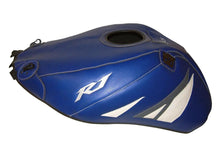 Load image into Gallery viewer, Yamaha YZF R1 2002-2003 Top Sellerie Gas Tank Cover Bra Choose Colors