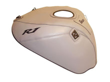 Load image into Gallery viewer, Yamaha YZF R1 2002-2003 Top Sellerie Gas Tank Cover Bra Choose Colors