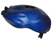 Load image into Gallery viewer, Yamaha R6 06-07 Top Sellerie Gas Tank Cover Bra Choose Colors