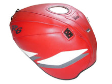 Load image into Gallery viewer, Yamaha YZF R6 1999-2002 Top Sellerie Gas Tank Cover Bra Choose Colors