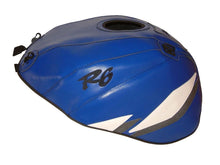 Load image into Gallery viewer, Yamaha YZF R6 1999-2002 Top Sellerie Gas Tank Cover Bra Choose Colors