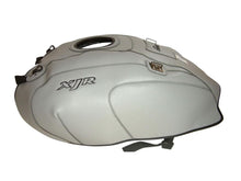 Load image into Gallery viewer, Yamaha XJR 1200/1300 1995-2001 Top Sellerie Gas Tank Cover Bra Choose Colors