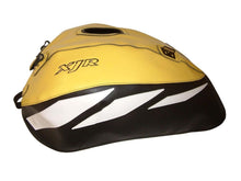 Load image into Gallery viewer, Yamaha XJR 1300 2002-2014 Top Sellerie Gas Tank Cover Bra Choose Colors