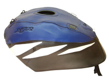 Load image into Gallery viewer, Yamaha XJR 1300 2002-2014 Top Sellerie Gas Tank Cover Bra Choose Colors