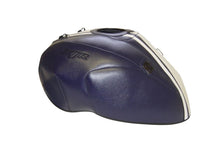 Load image into Gallery viewer, Yamaha XJR 1300 2002-2014 Top Sellerie Gas Tank Cover Bra Choose Colors