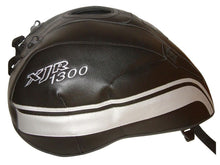 Load image into Gallery viewer, Yamaha XJR 1300 2002-2014 Top Sellerie Gas Tank Cover Bra Choose Colors