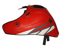 Load image into Gallery viewer, Yamaha XT660X XT 660 X 2004-2013 Top Sellerie Gas Tank Cover Bra Choose Colors