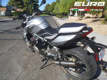 Load image into Gallery viewer, Aprilia Mana 850 GPR Exhaust Systems Deeptone Slipon Muffler Silencer