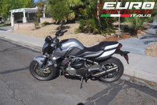 Load image into Gallery viewer, Aprilia Mana 850 GPR Exhaust Systems Deeptone Slipon Muffler Silencer