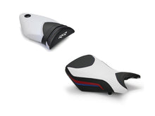 Load image into Gallery viewer, Luimoto Technik Seat Covers Front &amp; Rear 4 Color Options For BMW S1000RR 2012-14