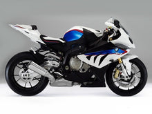 Load image into Gallery viewer, Luimoto Technik Seat Covers Front &amp; Rear 4 Color Options For BMW S1000RR 2012-14
