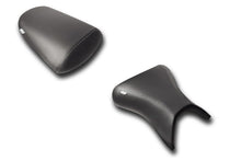 Load image into Gallery viewer, Luimoto Baseline Seat Covers Front &amp; Rear 2 Colors For Kawasaki ZX6R 1998-2002
