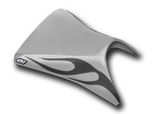 Load image into Gallery viewer, Luimoto Flame Rider Seat Cover 11 Color Options New For Kawasaki ZX6R 2003-2004