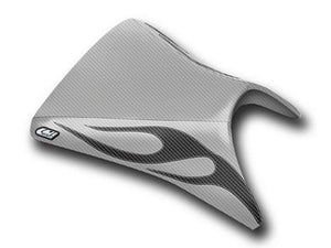 Luimoto Flame Rider Seat Cover 11 Color Options New For Kawasaki ZX6R 2003-2004
