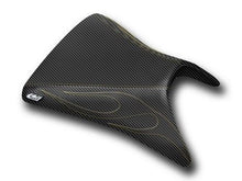 Load image into Gallery viewer, Luimoto Flame Rider Seat Cover 11 Color Options New For Kawasaki ZX6R 2003-2004