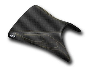Luimoto Flame Rider Seat Cover 11 Color Options New For Kawasaki ZX6R 2003-2004