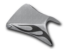 Load image into Gallery viewer, Luimoto Flame Rider Seat Cover 11 Color Options New For Kawasaki ZX6R 2003-2004