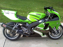 Load image into Gallery viewer, Luimoto Baseline Seat Covers Front &amp; Rear 4 Colors For Kawasaki ZX7R ZX-7R 96-03