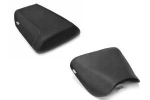 Luimoto Baseline Seat Covers Front & Rear 4 Colors For Kawasaki ZX7R ZX-7R 96-03