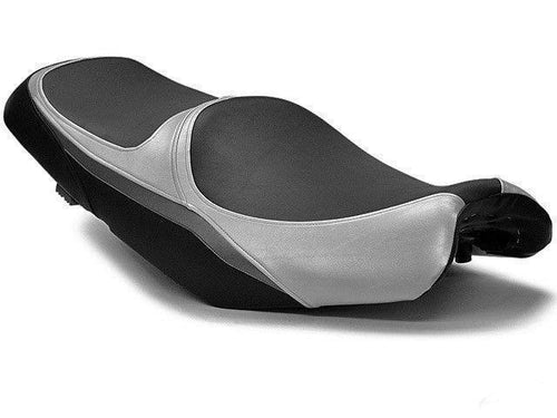 Luimoto Designer Seat Cover 7 Color Options New For Kawasaki Concours 14 2007-19