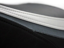 Load image into Gallery viewer, Luimoto Designer Seat Cover 7 Color Options New For Kawasaki Concours 14 2007-19