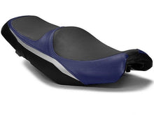 Load image into Gallery viewer, Luimoto Designer Seat Cover 7 Color Options New For Kawasaki Concours 14 2007-19