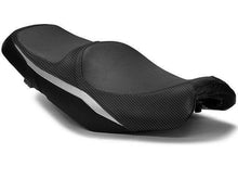 Load image into Gallery viewer, Luimoto Designer Seat Cover 7 Color Options New For Kawasaki Concours 14 2007-19