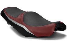Load image into Gallery viewer, Luimoto Designer Seat Cover 7 Color Options New For Kawasaki Concours 14 2007-19