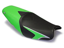 Load image into Gallery viewer, Luimoto Team Edition Seat Cover 6 Colors New For Kawasaki ZX14R ZZR 1400 2006-11