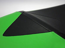 Load image into Gallery viewer, Luimoto Team Edition Seat Cover 6 Colors New For Kawasaki ZX14R ZZR 1400 2006-11