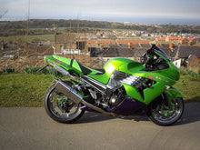 Load image into Gallery viewer, Luimoto Team Edition Seat Cover 6 Colors New For Kawasaki ZX14R ZZR 1400 2006-11