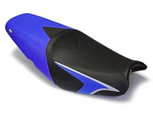 Load image into Gallery viewer, Luimoto Team Edition Seat Cover 6 Colors New For Kawasaki ZX14R ZZR 1400 2006-11