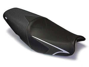Luimoto Team Edition Seat Cover 6 Colors New For Kawasaki ZX14R ZZR 1400 2006-11