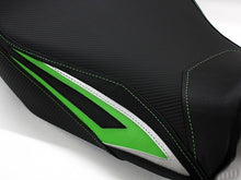 Load image into Gallery viewer, Luimoto Team Edition Seat Cover 6 Colors New For Kawasaki ZX14R ZZR 1400 2012-18