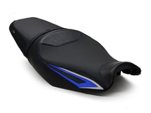 Load image into Gallery viewer, Luimoto Team Edition Seat Cover 6 Colors New For Kawasaki ZX14R ZZR 1400 2012-18