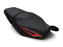 Load image into Gallery viewer, Luimoto Team Edition Seat Cover 6 Colors New For Kawasaki ZX14R ZZR 1400 2012-18