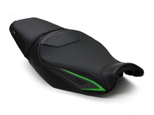 Load image into Gallery viewer, Luimoto Team Edition Seat Cover 6 Colors New For Kawasaki ZX14R ZZR 1400 2012-18