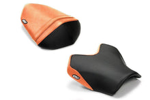 Load image into Gallery viewer, Luimoto Baseline Seat Covers Front &amp; Rear 4 Colors For Kawasaki Z750 Z1000 07-09