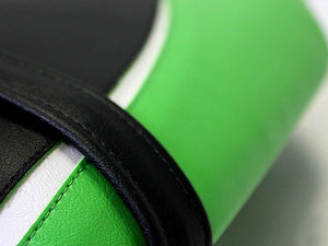 Luimoto Team Edition Seat Covers Front & Rear 4 Colors For Kawasaki ZX10R 08-10